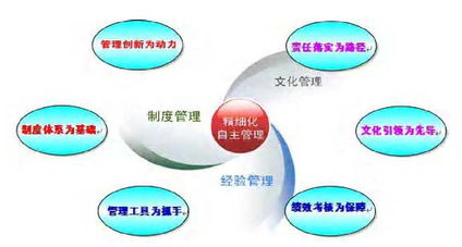 赋能基层，精细致远——油气田企业自主精细管理实践探索